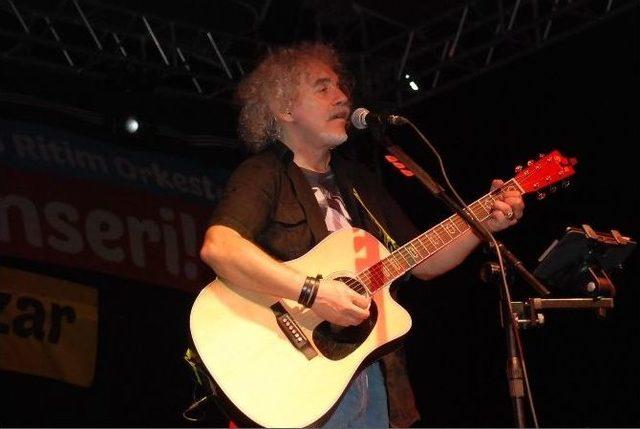 Didim&rsquo;de Yeni T&uuml;rk&uuml; Konseri 1