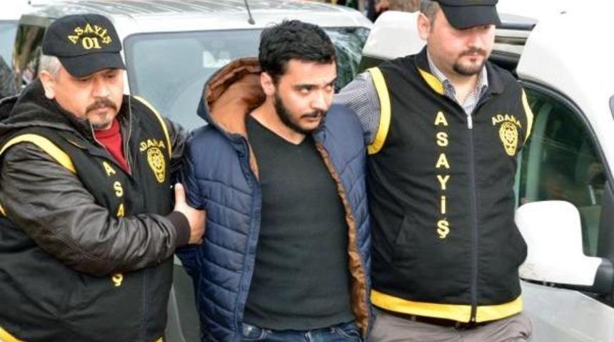 &Ccedil;ifte Tetik&ccedil;isi Olan Cinayete 3 &Ouml;m&uuml;rboyu Istemi