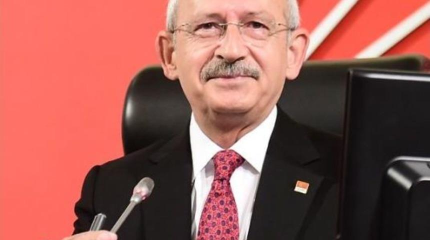 Kılı&ccedil;daroğlu : Y&uuml;zde 60'lık Kitlenin Beklentilerine Uygun Bir H&uuml;k&uuml;met Kurmak Durumundayız (2)