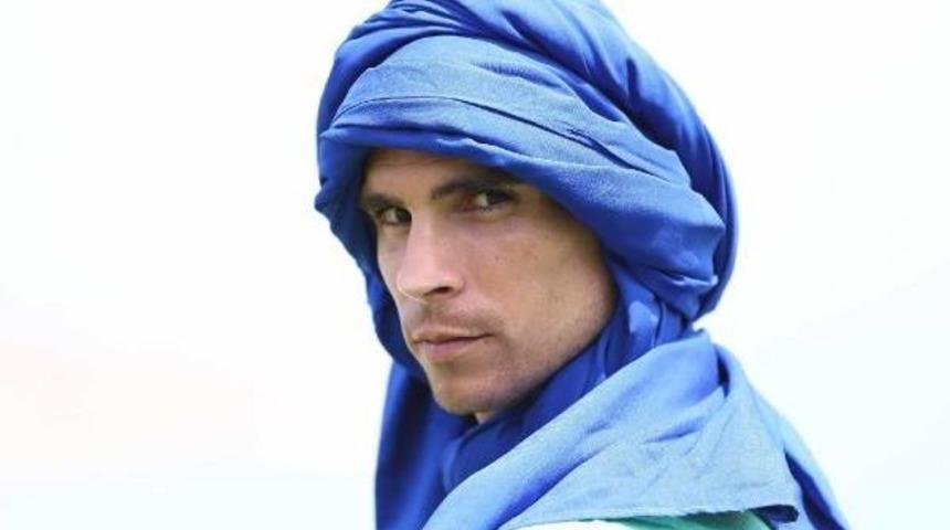 Trabzonsporlu Medjani: "umarım Stadımız Gelecek Sezon Daha &Ccedil;ok Dolar"