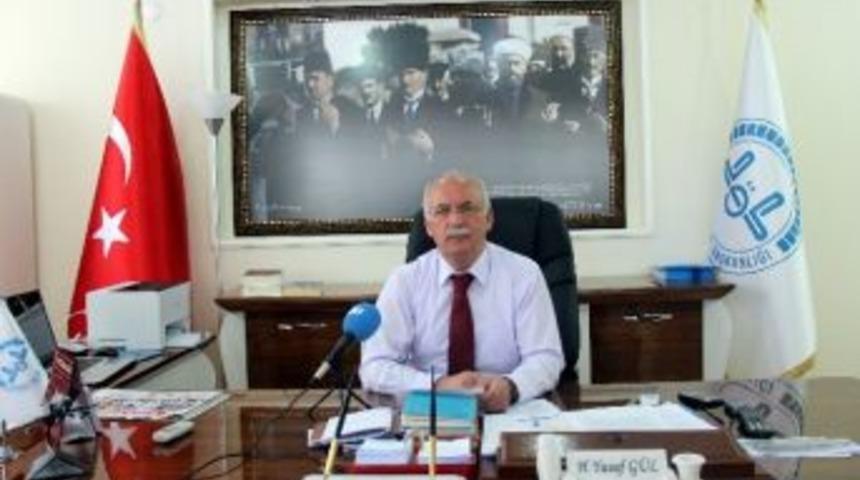 K&uuml;tahya M&uuml;ft&uuml;l&uuml;ğ&uuml; &rsquo;11 Ayın Sultanı&rsquo;na Hazır