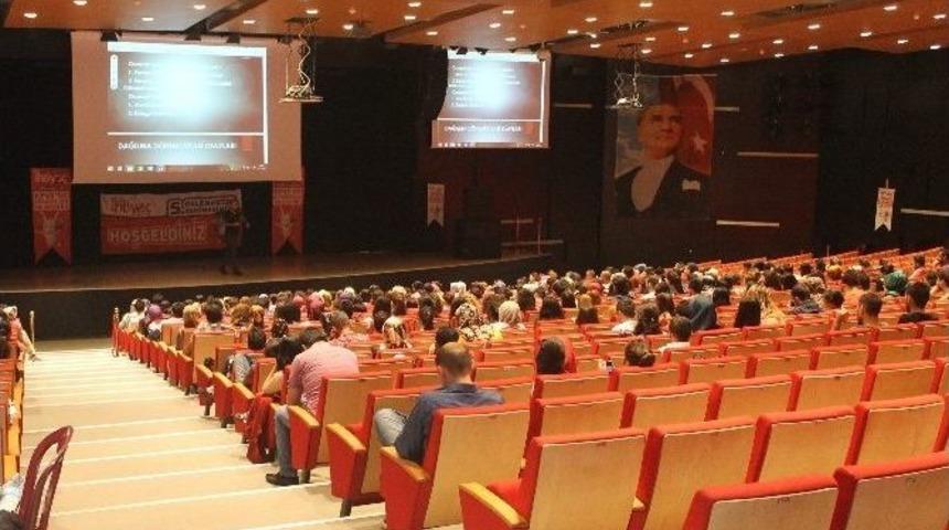 K&uuml;lt&uuml;r Sanat Merkezi&rsquo;nde Kpss Eğitimleri Devam Ediyor