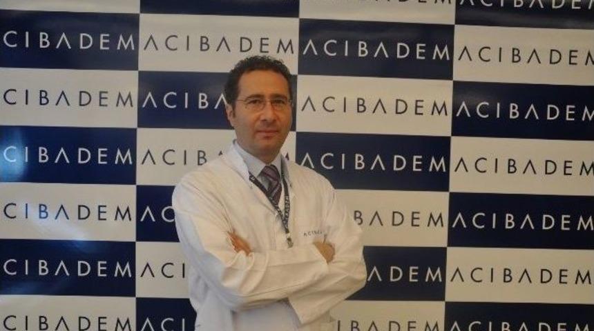 T&uuml;p Bebek Tedavisinde Doğru Beslenme &Ouml;nemli