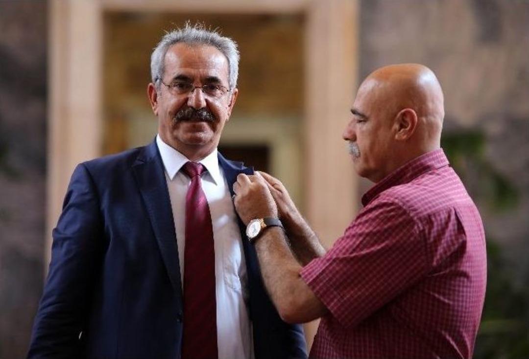 Yeni Milletvekillerinin Meclisteki İlk G&uuml;nleri