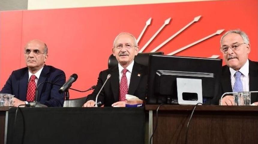 Chp Pm Toplantısı (2)