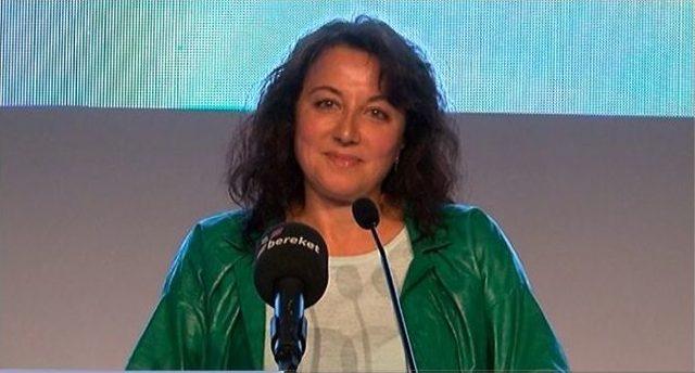 Erkunt Trakt&ouml;r, Sınırlı Sayıda &Uuml;rettiği &lsquo;haşmet 110 Special&rsquo;i Ankara&rsquo;da Tanıttı 3