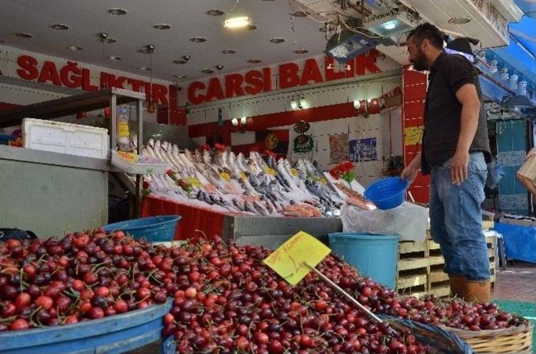 Balık&ccedil;ılar Ramazan Ayından Umutlu
