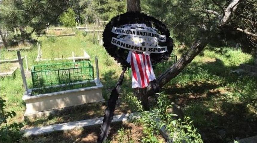 Sandıklıspor&rsquo;un Acı G&uuml;n&uuml;