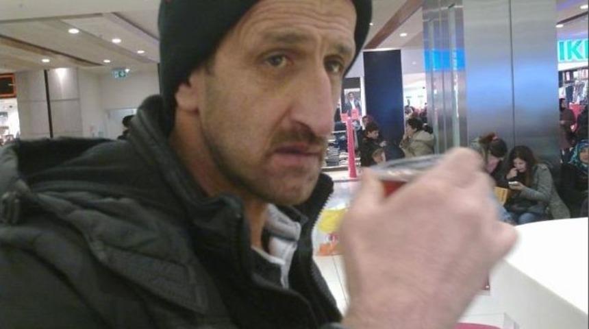 Giresun&rsquo;da Bir Kişi Derede Boğuldu