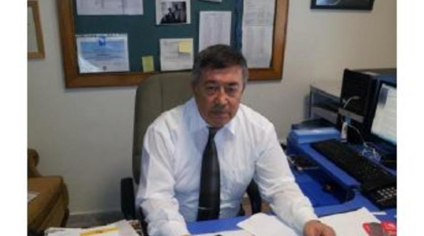 Tatilde Boğulan Prof.dr. Y&uuml;z&uuml;g&uuml;ll&uuml; Yarın Eskişehir'de Toprağa Verilecek (2)