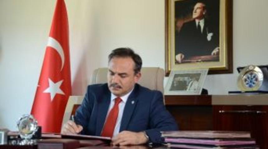 Aib&uuml; 5 Yılda İkiye Katlandı