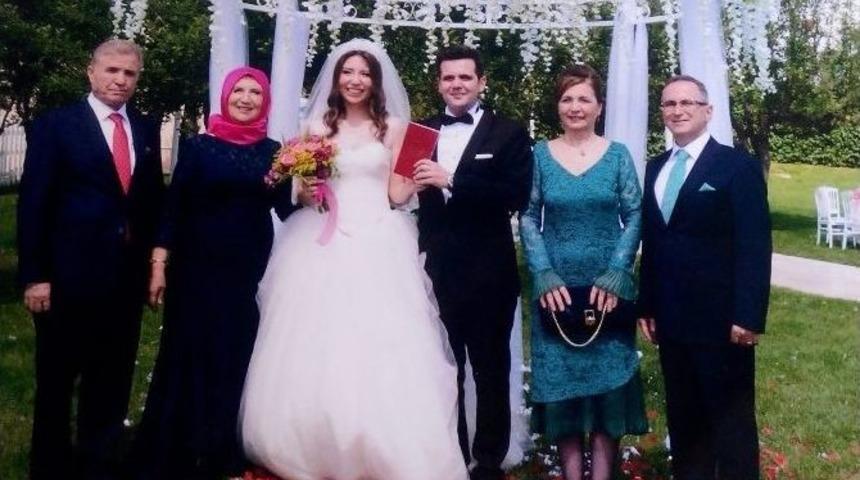 Maradit Ailesinin Mutlu G&uuml;n&uuml;