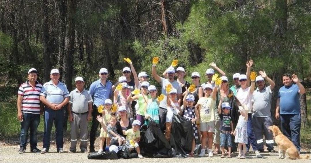 Daha Temiz Bir D&ouml;şemealtı İ&ccedil;in Belediye Vatandaş İşbirliği