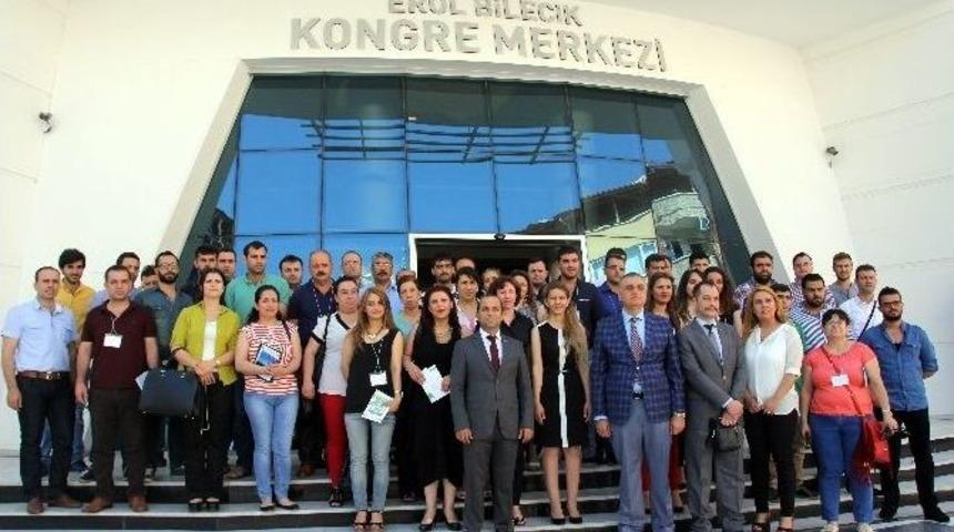 Atso Başkanı &Ccedil;in&ccedil;in: "s&uuml;veyş Hattı Desteklenmeli"