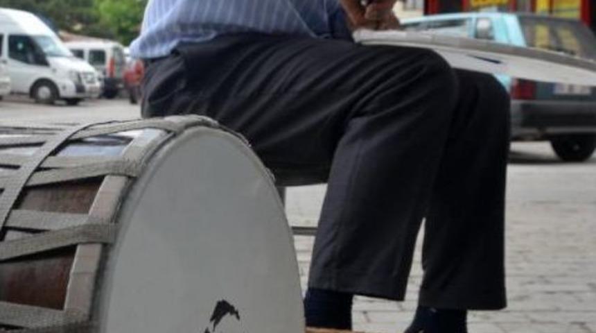 Ramazan Davulcularından Teknoloji Sitemi