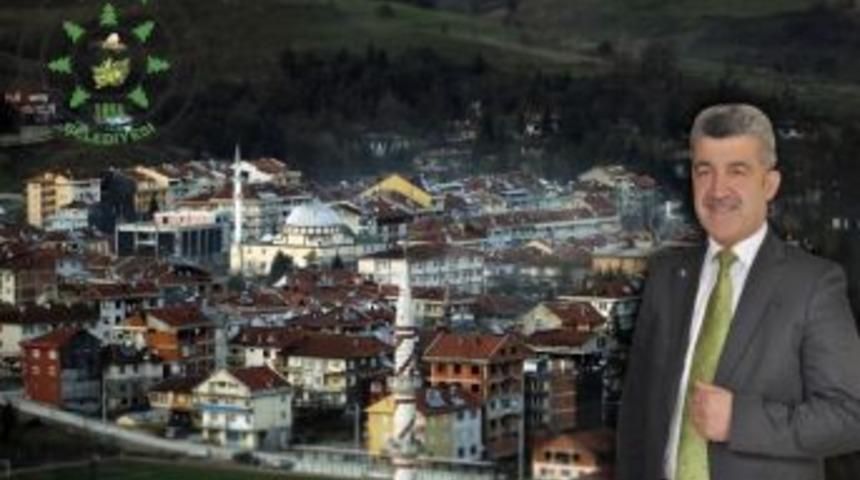 Yığılca Belediyesinden &Ouml;rnek Bir &Ccedil;alışma Daha