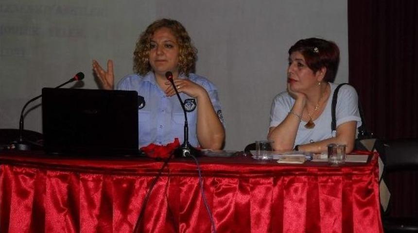 Eskişehir&rsquo;de Ramazan Davulcularına Eğitim