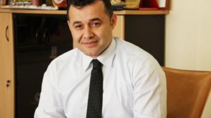 Başkan Y&uuml;cel Kazakistan&rsquo;da