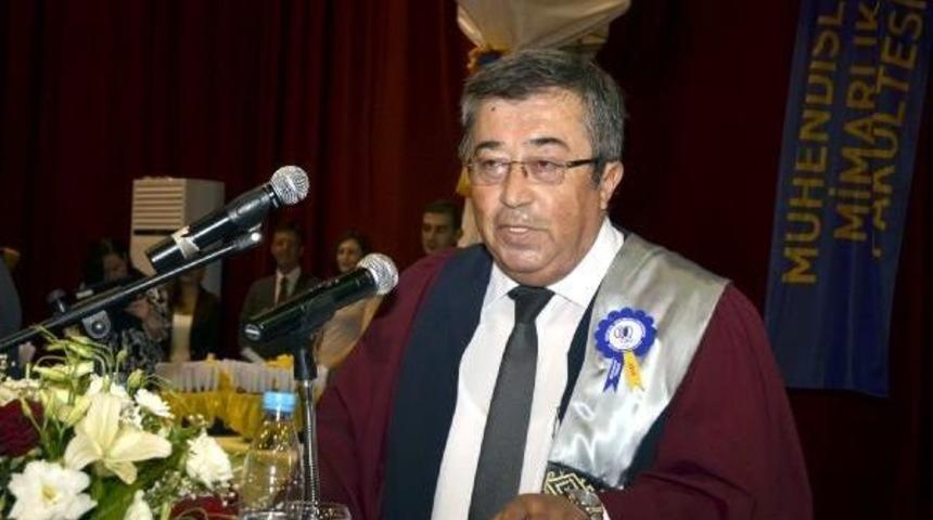 Tatilde Boğulan Prof.dr. Y&uuml;z&uuml;g&uuml;ll&uuml; Yarın Eskişehir'de Toprağa Verilecek (3)