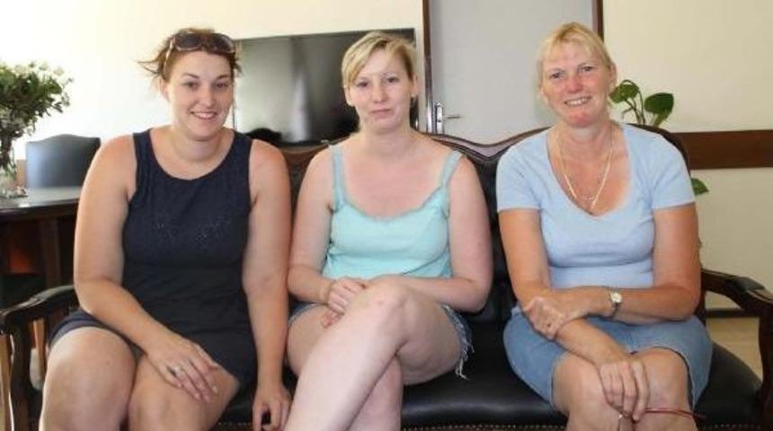 İngiliz Wilkinson'ın Bağışlanan Organları Umut Oldu