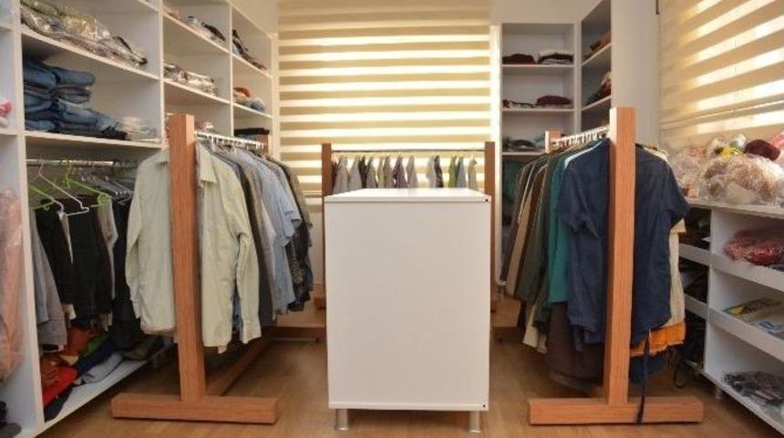 Paylaşarak Sevindir