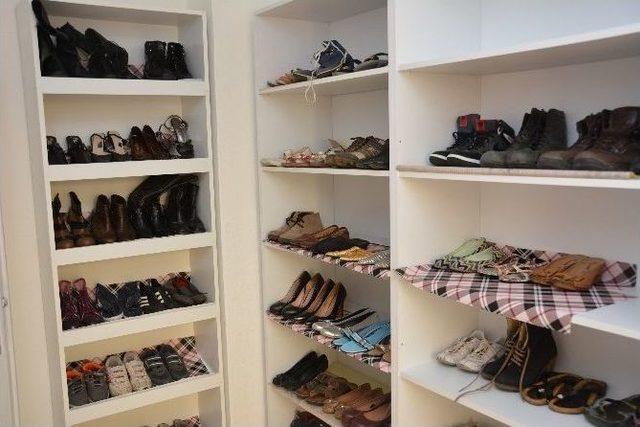 Paylaşarak Sevindir 1