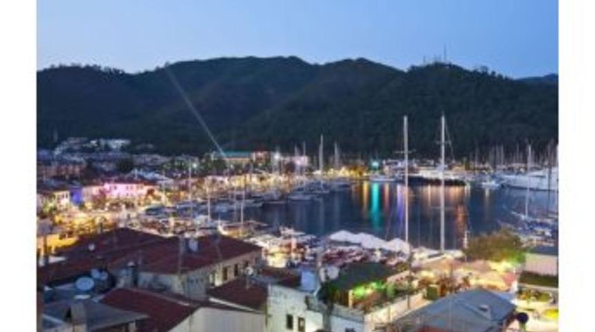 Trıpadvısor&rsquo;dan Marmaris&rsquo;e M&uuml;kemmellik Sertifikası