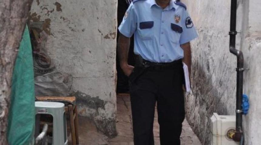 Kabonmonoksit Gazından Zehirlenen Kadın &Ouml;ld&uuml;