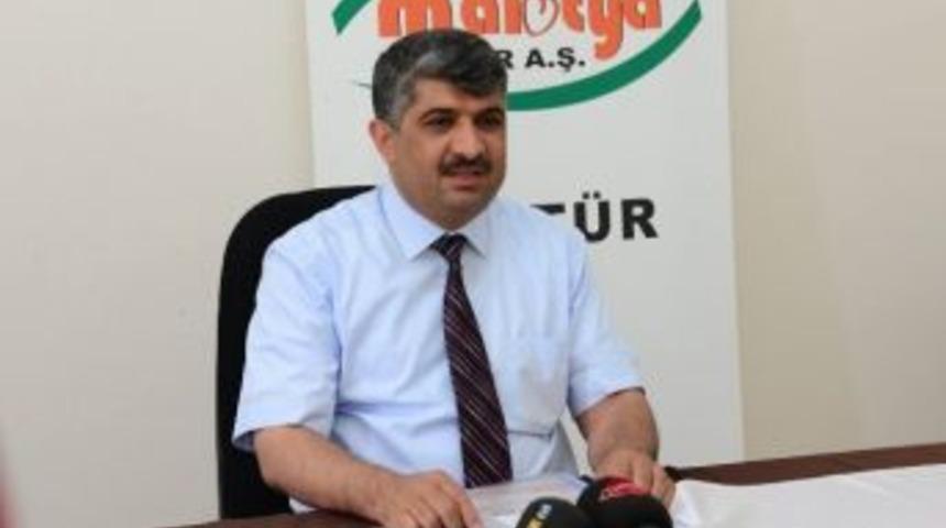 Ramazan Ayı Malatya&rsquo;da Dolu Dolu Ge&ccedil;ecek