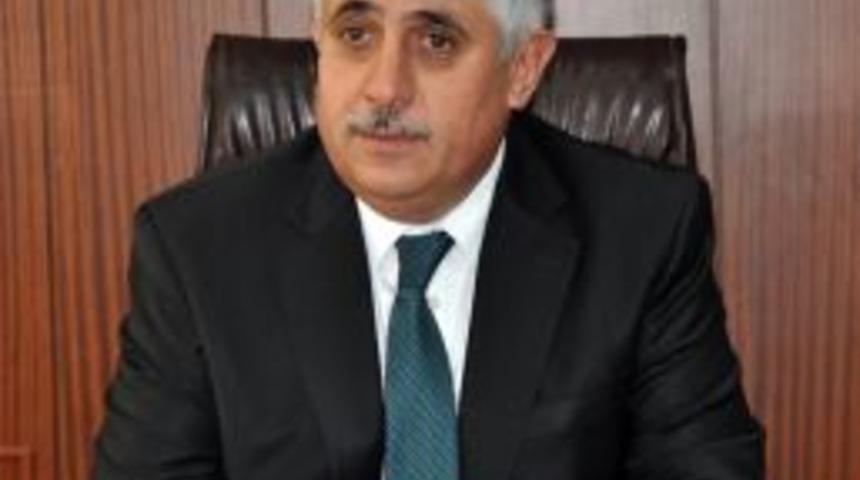 Sorgun Belediyesi 500 Kişiye İftar Verecek