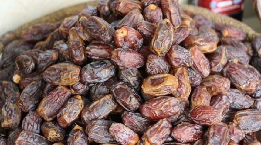 Hurmalar Başk&ouml;şeye