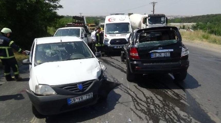 &Ouml;nce &Ccedil;arptı Sonra Ka&ccedil;tı