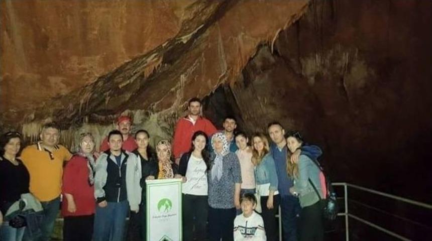 Dogez&rsquo;den Oylat&rsquo;a Babalar G&uuml;n&uuml; Gezisi