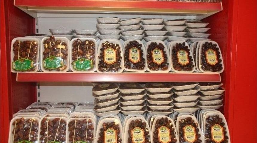 Bilecik&rsquo;te Esnafın Ramazan Hazırlığı