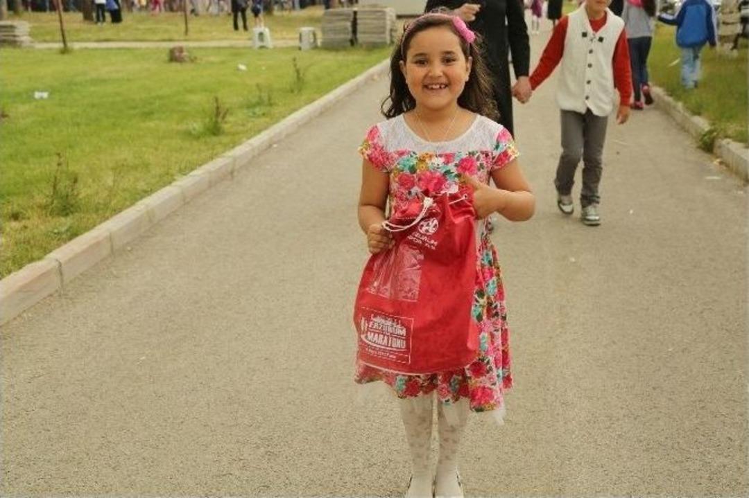 Erzurum B&uuml;y&uuml;kşehir Belediyesi Yaz Spor Okulları&rsquo;na Yoğun İlgi