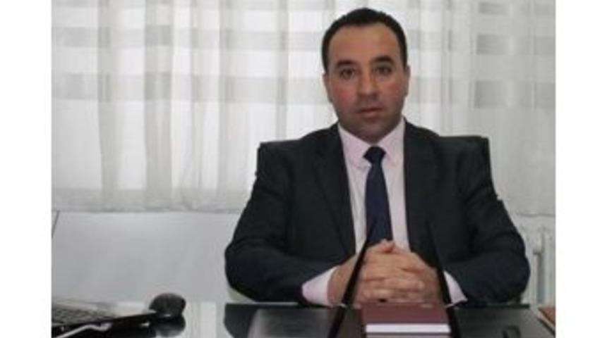 Bilecik Gen&ccedil;lik Hizmetleri Ve Spor İl M&uuml;d&uuml;rl&uuml;ğ&uuml;ne Atama