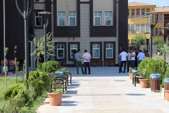 Silopi’de Gümrük Operasyonu: 16 Gözaltı