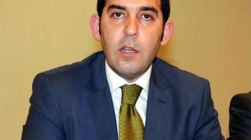 Kent Konseyi &Uuml;yeleri Gaziantep'te Toplandı