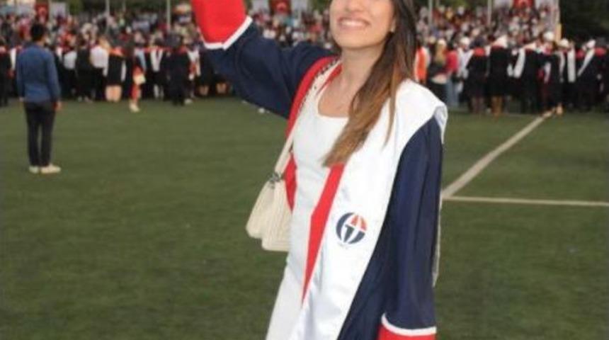 Gaziantep &Uuml;niversitesi&rsquo;Nden 6 Bin 201 &Ouml;ğrenci Mezun Oldu