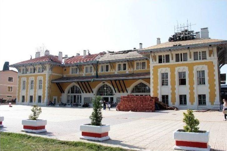 İşçiler Ölümün Kıyısında Böyle Çalıştı G2