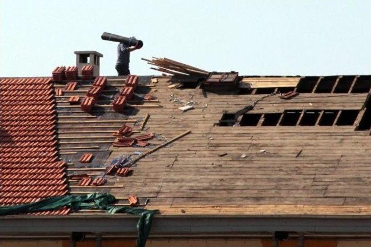 İşçiler Ölümün Kıyısında Böyle Çalıştı G5