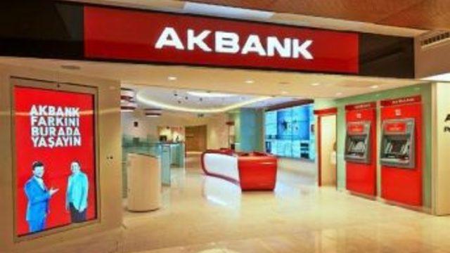 Akbank Named Most Valuable Brand Of Turkey