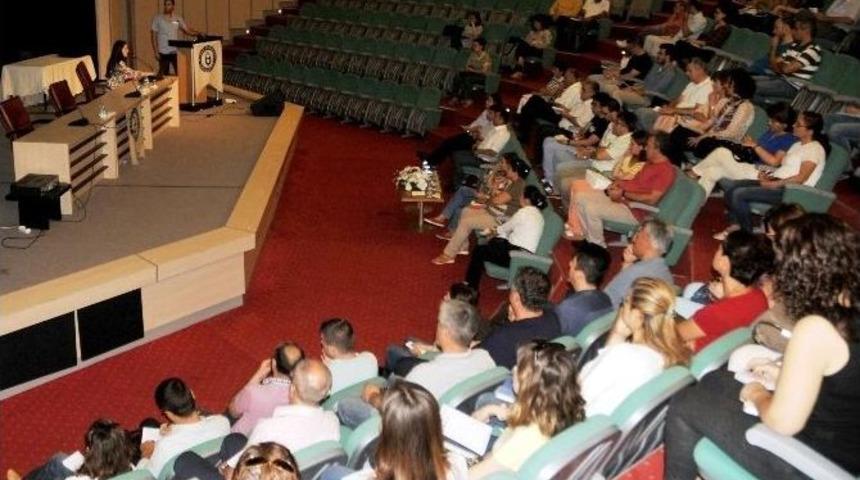 Ad&uuml;, Bilimsel Araştırma Projelerinde Otomasyon Sistemine Ge&ccedil;ti