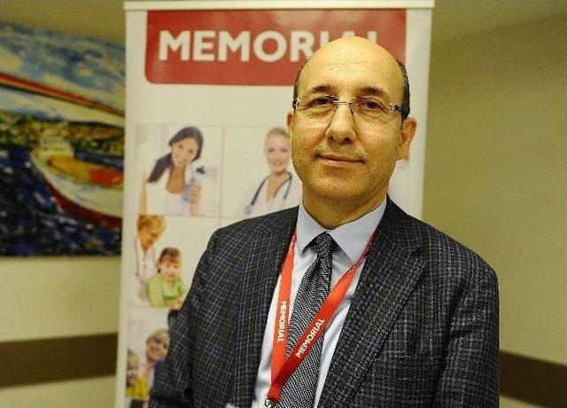 Memorıal Nöroanestezi Ve Nöroyoğun Bakımın Ünlü İsimlerini Bir Araya Getirdi 2