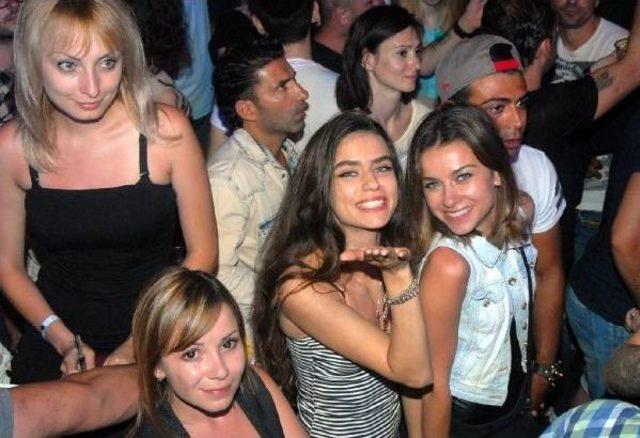 Kemer de Inna Coşkusu 1