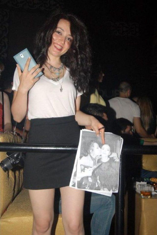 Kemer de Inna Coşkusu 2