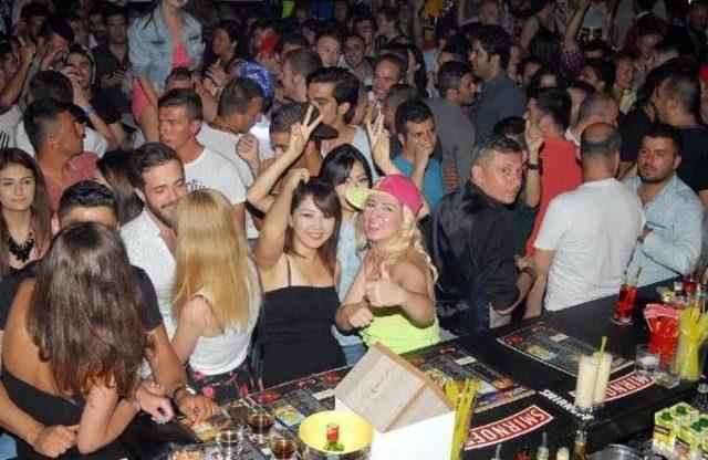 Kemer de Inna Coşkusu 3