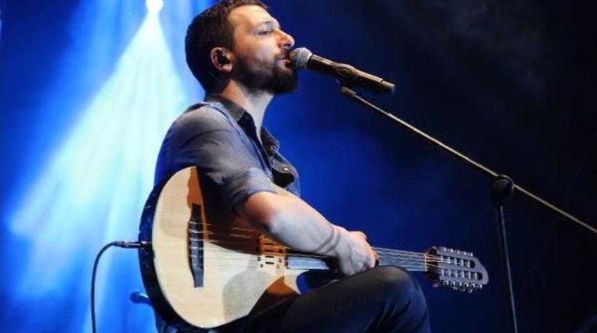 Altın Nar'a Muhteşem Kapanış