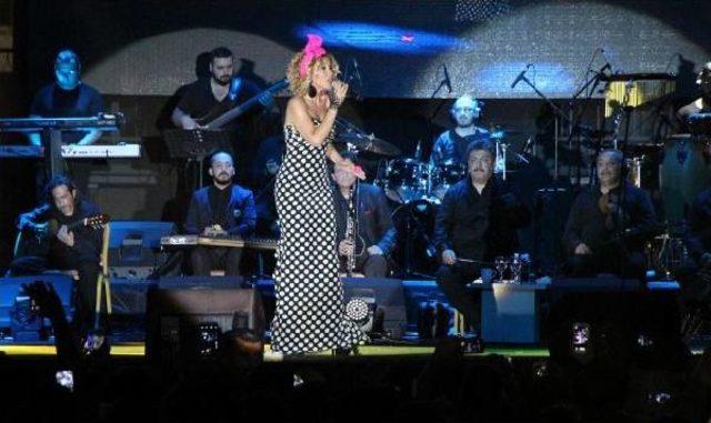 Altın Nar a Muhteşem Kapanış 1