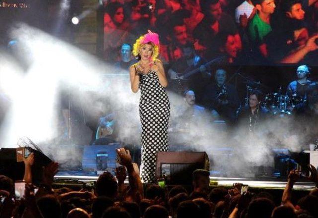 Altın Nar a Muhteşem Kapanış 2